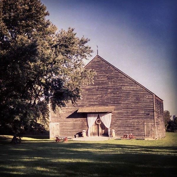 Mabee Farm Historic Site