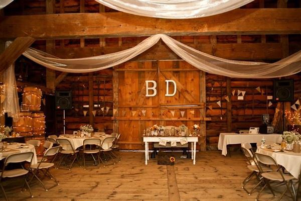 Mabee Farm Historic Site