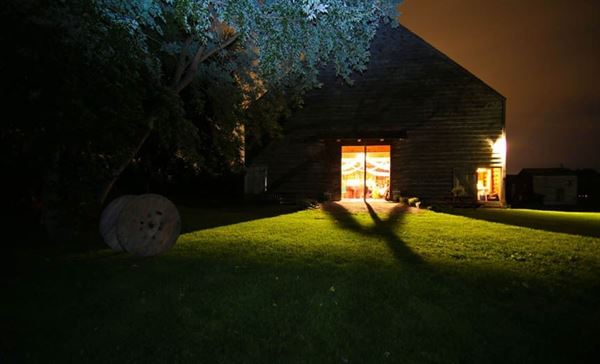 Mabee Farm Historic Site