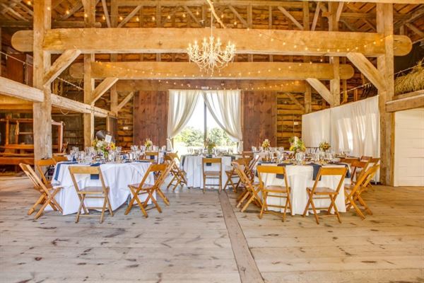 Mabee Farm Historic Site