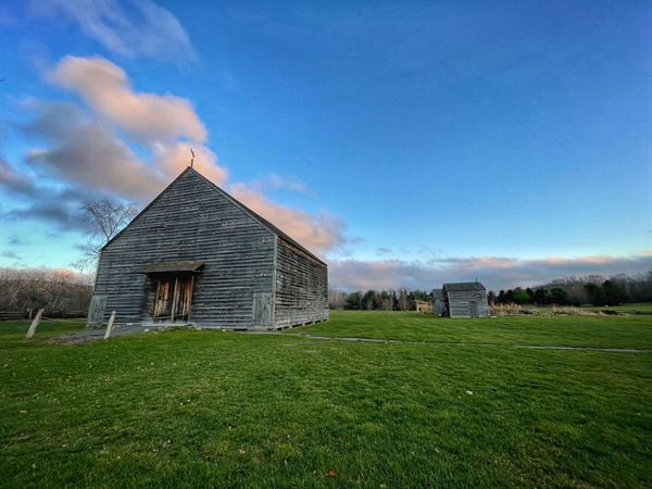 Mabee Farm Historic Site