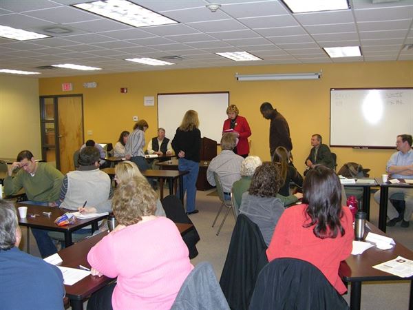Manfred Real Estate Learning Center, Inc.