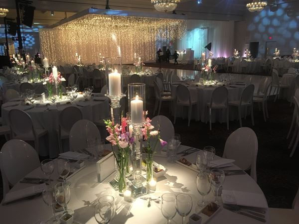 Terrace Banquet Centre