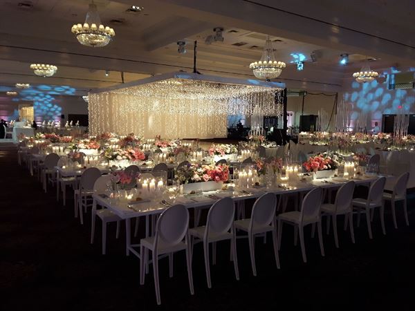 Terrace Banquet Centre