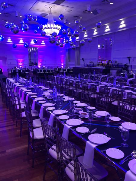 Terrace Banquet Centre