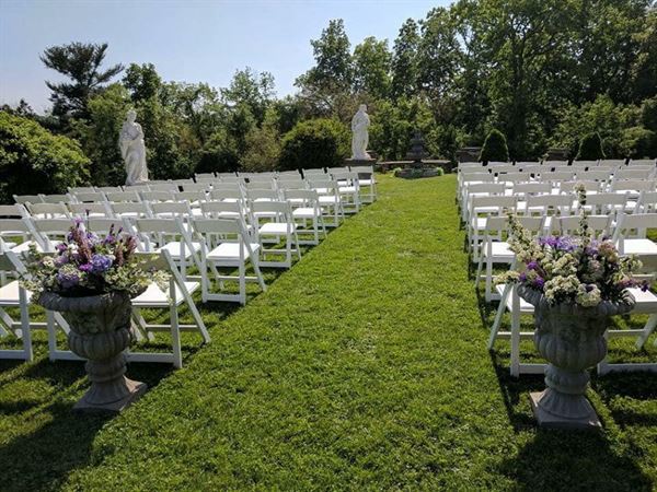 The Mansion at Cedar Hill