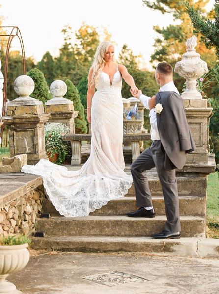 The Mansion at Cedar Hill