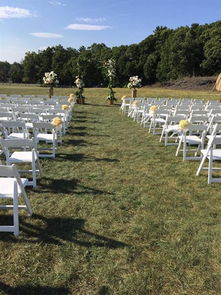 The Mansion at Cedar Hill