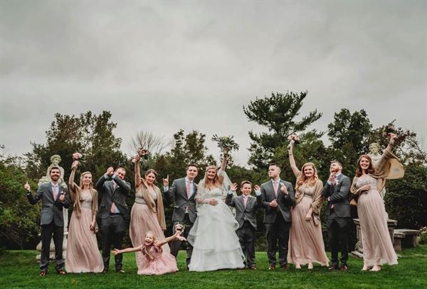 The Mansion at Cedar Hill