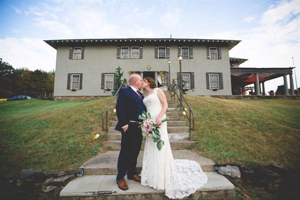 The Mansion at Cedar Hill