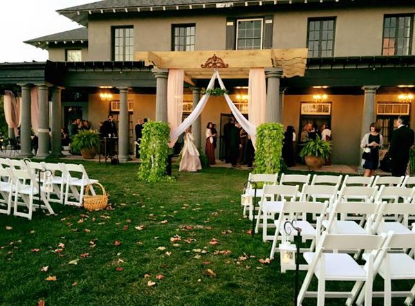 The Mansion at Cedar Hill