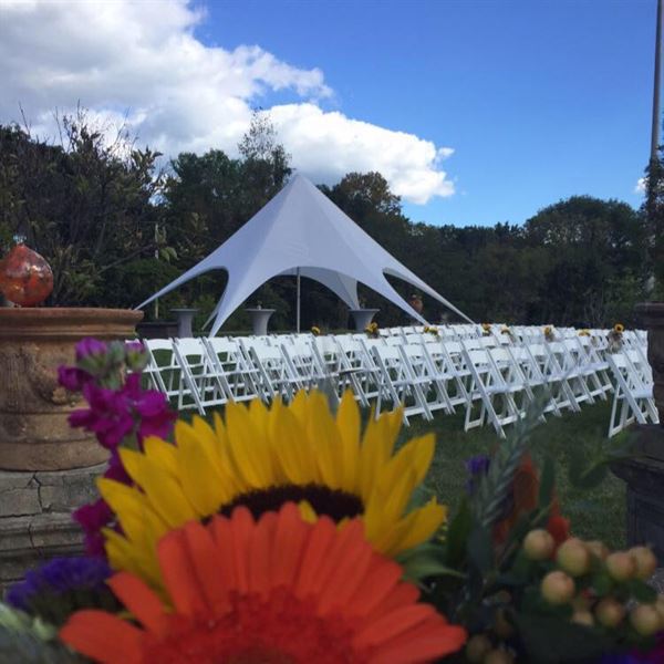 The Mansion at Cedar Hill