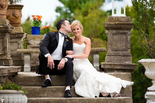 The Mansion at Cedar Hill