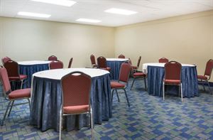 Meeting Rooms