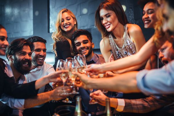 With a Twist Bartending South Dakota