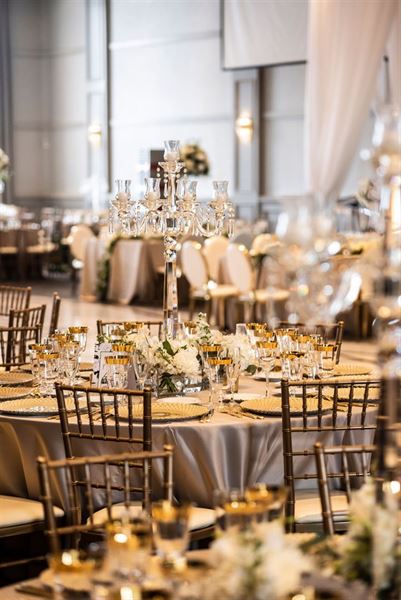 Copper Creek Golf Club