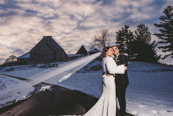 Copper Creek Golf Club