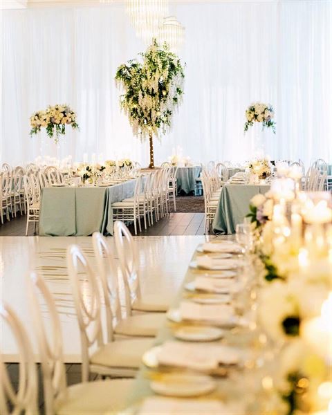 Copper Creek Golf Club