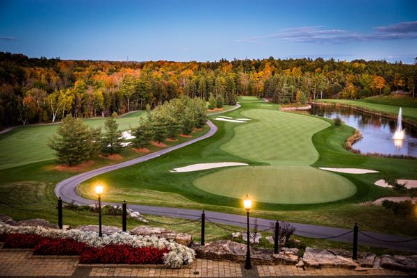 Copper Creek Golf Club