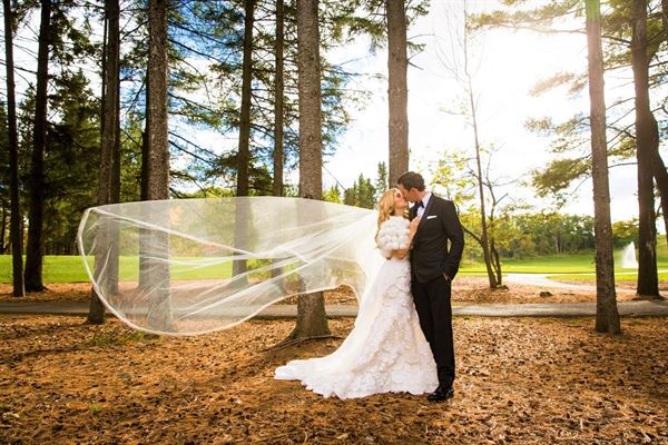 Copper Creek Golf Club