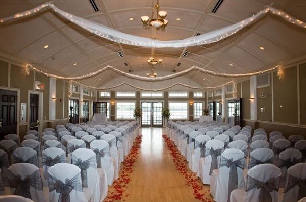 Oconomowoc Lake Club