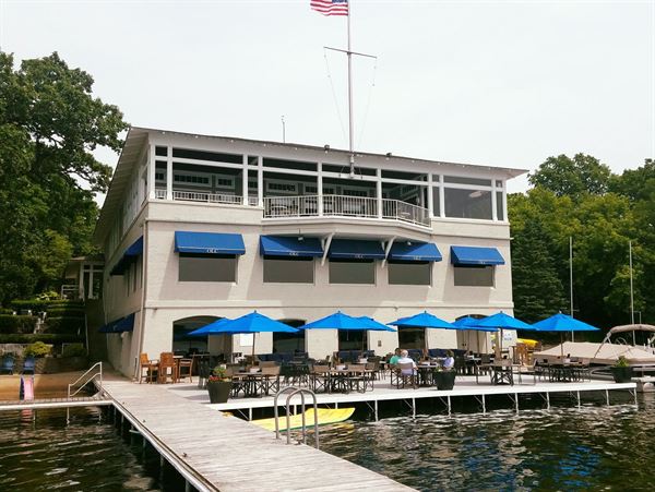 Oconomowoc Lake Club