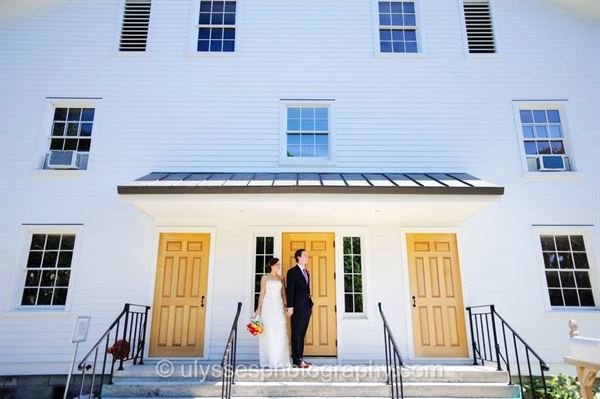 Shaker Heritage Society