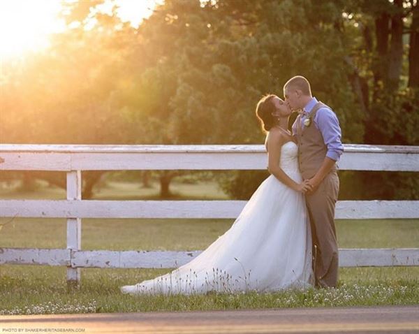 Shaker Heritage Society
