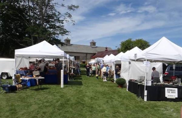 Shaker Heritage Society