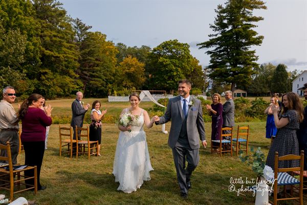 Shaker Heritage Society