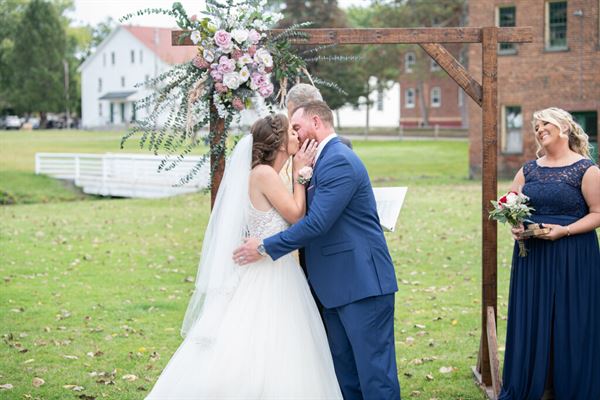 Shaker Heritage Society