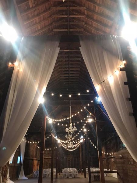 Shaker Heritage Society