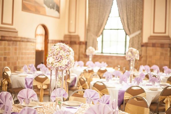 Historic RailPark and Train Museum