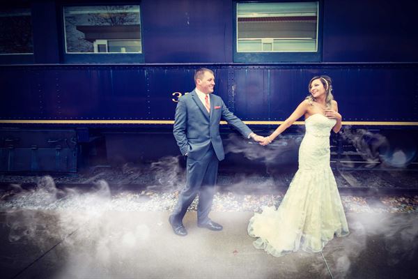 Historic RailPark and Train Museum