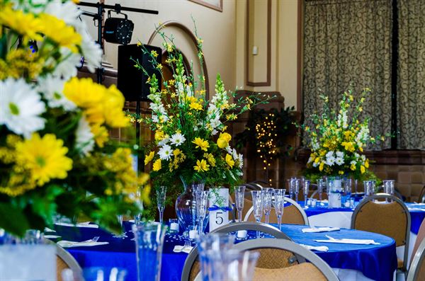 Historic RailPark and Train Museum