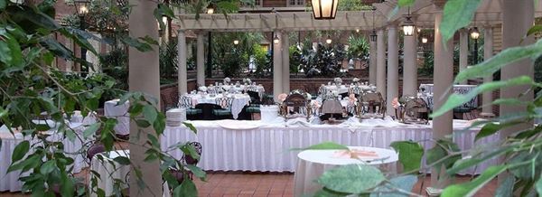 The Desmond Hotel Albany