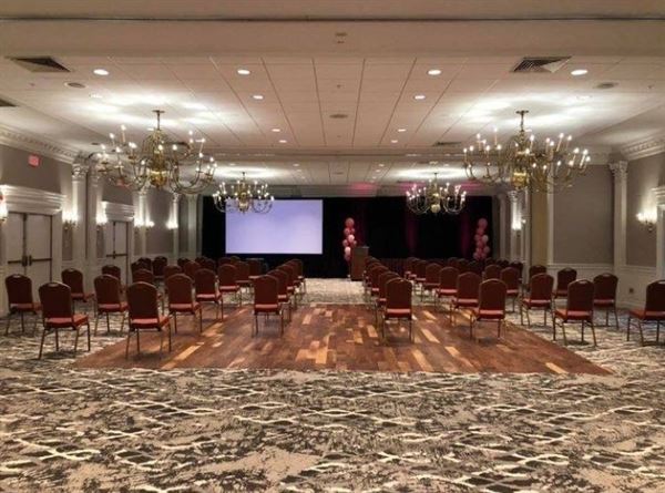 The Desmond Hotel Albany