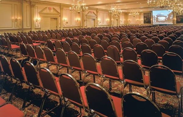 The Desmond Hotel Albany