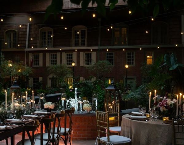 The Desmond Hotel Albany