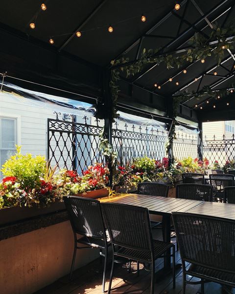 Vault Brewing Company