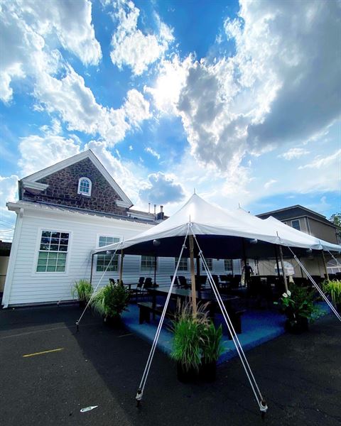 Vault Brewing Company