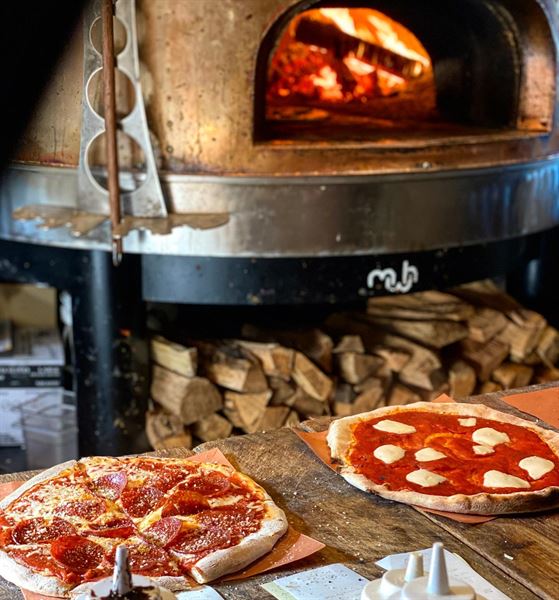 Vault Brewing Company