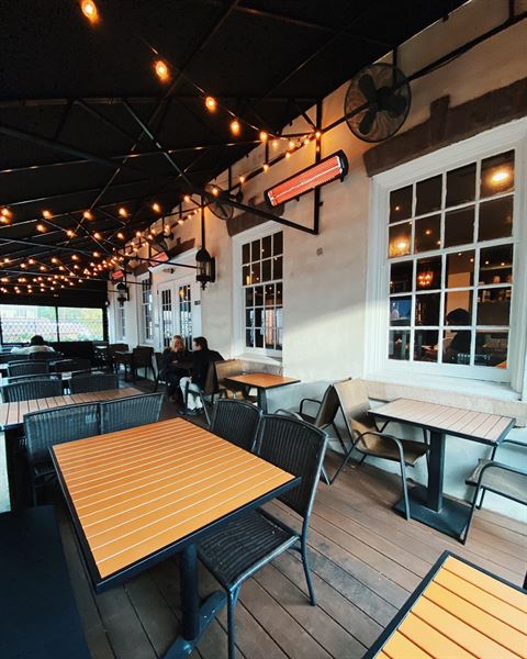 Vault Brewing Company