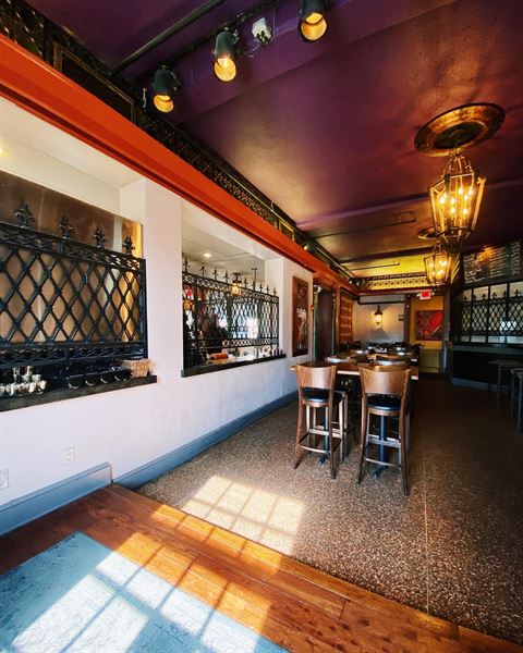 Vault Brewing Company