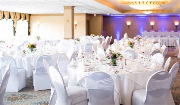 Lakeview Golf Resort