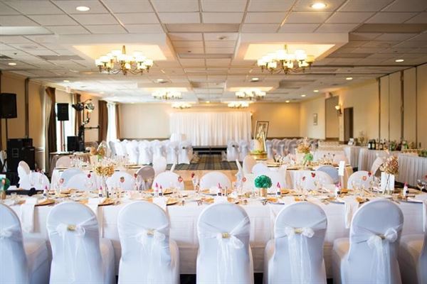 Lakeview Golf Resort