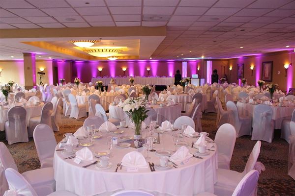 Lakeview Golf Resort