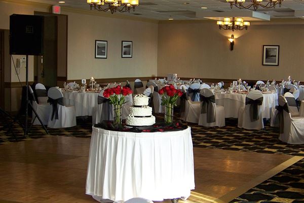 Lakeview Golf Resort