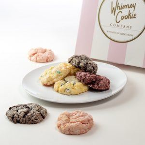 Whimsy Cookie Co LR