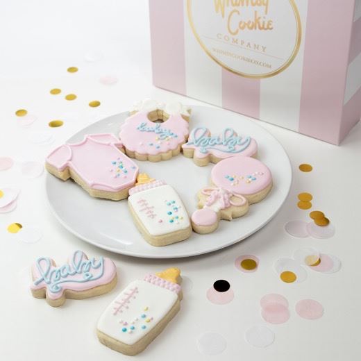 Whimsy Cookie Co LR